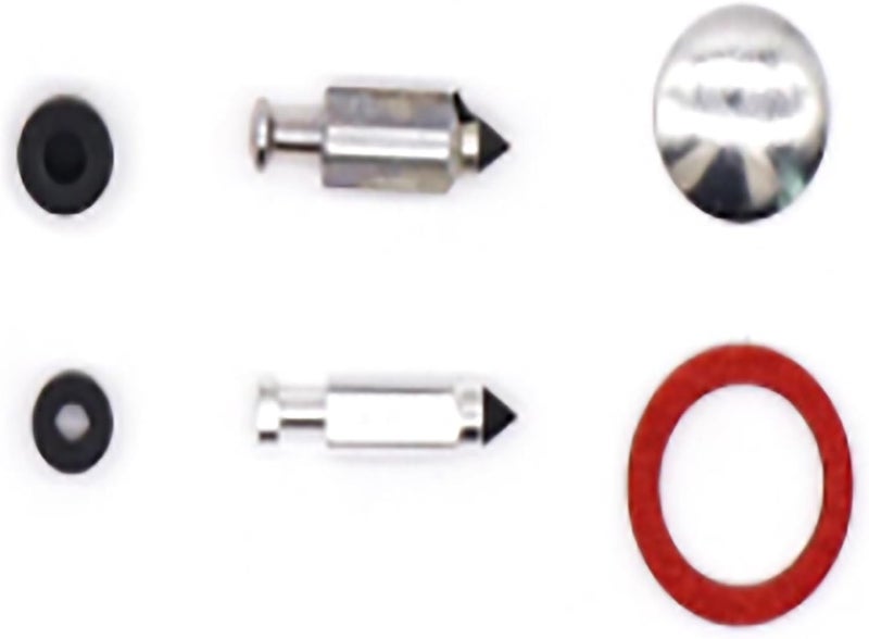 OXCANO Carburetor Repair Carb Rebuild Kit 1275703-S Compatible with Kohler 1275703-S Command CH11-CH16 CV11-CV16 11-16 Replace 12 757 03-S 12-757-03-S - Image 5